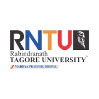 Rabindranath Tagore University logo - Similar company to Aisect Learn