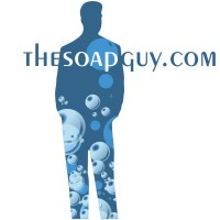 The Soap Guy logo - Similar company to Atelant Inc.