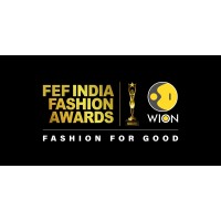 FEF India Fashion Awards logo - Similar company to Slpanda