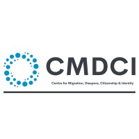 Centre for Migration, Diaspora, Citizenship and Identity (CMDCI) logo - Similar company to Team Burraq