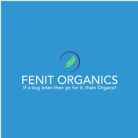 FENIT ORGANICS logo - Similar company to R.D.B.Commodities