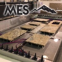 Mountain Empire Stoneworks logo - Similar company to Rocky Tops Custom Countertops