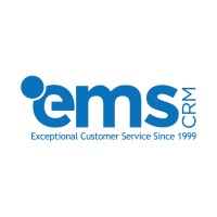 EMS CRM logo - Similar company to Technical Support, Inc.