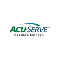 ACU-Serve logo - Similar company to Brightree