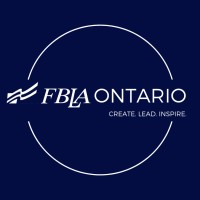 Fbla Ontario