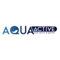 Aqua Active logo - Similar company to Medlearn