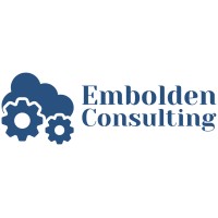 Embolden Consulting logo - Similar company to Embolden Education