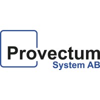 Provectum logo - Similar company to Rede Provectum