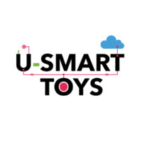 U-SMART TOYS logo - Similar company to Fresh Kid