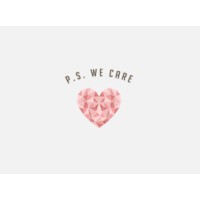P.S. We Care logo - Similar company to Hust
