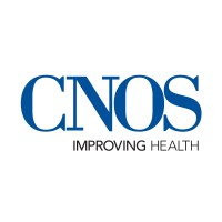 CNOS logo - Similar company to Midlands Choice