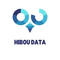 Hibou Data logo - Similar company to Solution Bi Power Ai