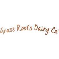 Grass Roots Dairy Co logo - Similar company to Organic Herd