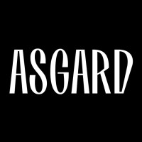 ASGARD logo - Similar company to Гиперус