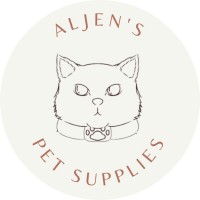 Aljen's Pet Supplies logo - Similar company to Mong Pet Supplies