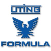 Formula Boats Turkey - Uting Marine logo - Similar company to Thunderbird Products