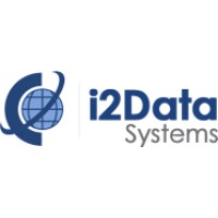 i2 Data Systems logo - Similar company to Wagon Carpool