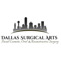 Dallas Surgical Arts logo - Similar company to The Botox Bar