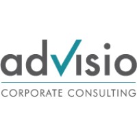 advisio GmbH logo - Similar company to Shuttout Ltd