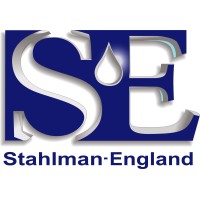 Stahlman-England logo - Similar company to Mccombs Properties