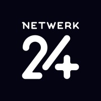 Netwerk24 logo - Similar company to Network24