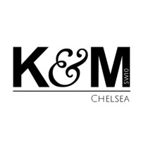 Kitchens & More SW10 logo - Similar company to Elegant Designs