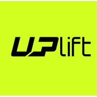 Uplift Fitness logo - Similar company to Polska Store