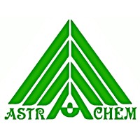 Astrachem Pharma Pvt. Ltd logo - Similar company to Steris Pharma