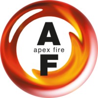 Apex Fire & Security logo - Similar company to Nu-Swift Brandbeveiliging B.V.