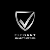 Elegant Security Services logo - Similar company to Elite Security.Sa