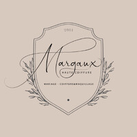 Margaux logo - Similar company to System Agency