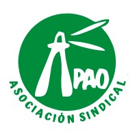 Asociación Sindical APAO logo - Similar company to Fundación Sieneva