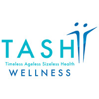 TASH Wellness logo - Similar company to Life-Cube Global