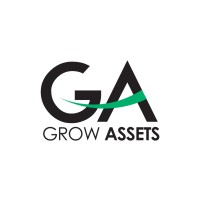 Grow Assets logo - Similar company to Grow Assets Inc.