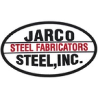 Jarco Steel, Inc. logo - Similar company to Bend-It, Inc.