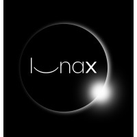 Luna X logo - Similar company to Casperaki