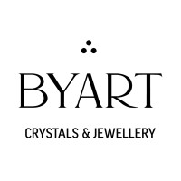 Byart Crystals logo - Similar company to Advenir - Agence Vidéo