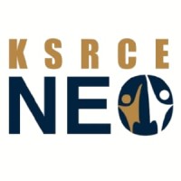 KSRCE NEO logo - Similar company to Azhizen Solutions