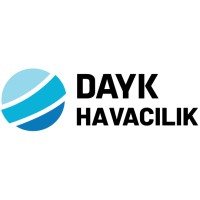 Dayk Aviation logo - Similar company to Dayk Group