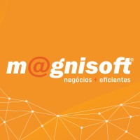 Magnisoft - Business and Billing Management Solutions ✔ logo - Similar company to Infoidea