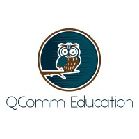 QComm Education/Scandinavian Stipend Foundation logo - Similar company to Bazbaz Development