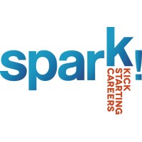 Spark! logo - Similar company to Inclusive Recruiting