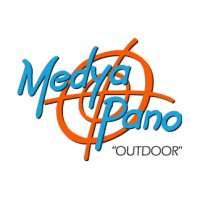 Medya Pano logo - Similar company to Studio Bylamp | Özel Aydınlatma Ürünleri