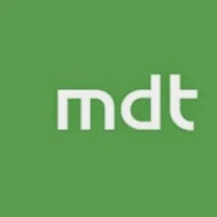 MDT Medientechnik GmbH logo - Similar company to Vertiseit Group