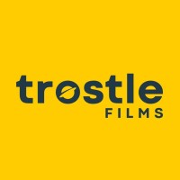 Trostle Films logo - Similar company to Sago Network