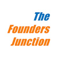 The Founders Junction logo - Similar company to Hamad Alshareif Group