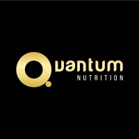 Quantum NUTRITION logo - Similar company to Optmee