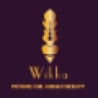 Wikka - Potions for Aromatherapy logo - Similar company to Rose Enterprises