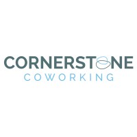 Cornerstone Coworking logo - Similar company to Novologic, Inc.