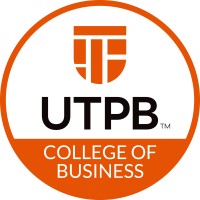 UTPB College of Business logo - Similar company to Job Bot